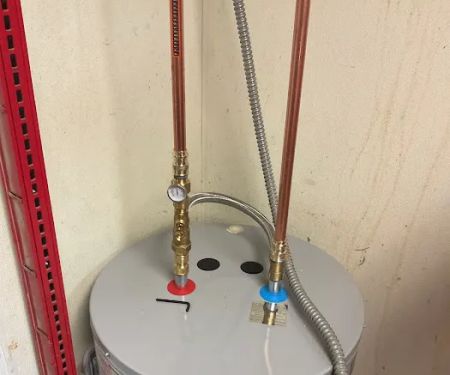 Affordable Plumbing & Gas LLC