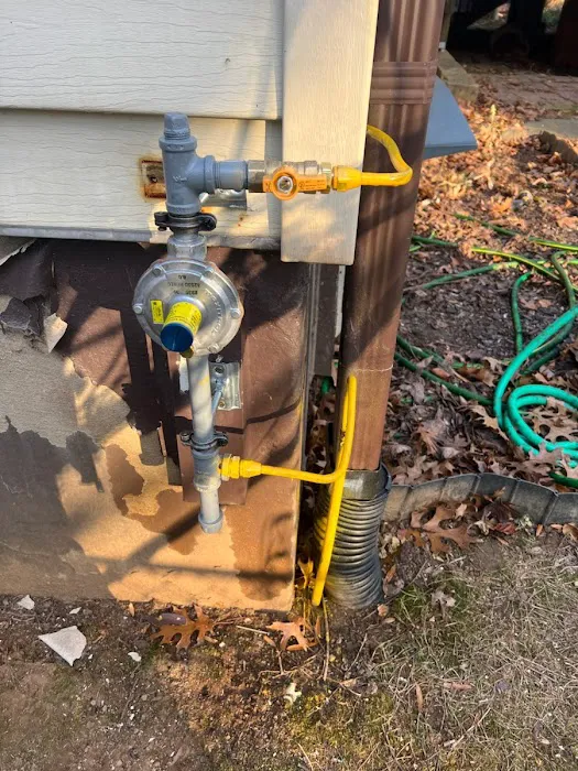 Affordable Plumbing & Gas LLC Picture 2