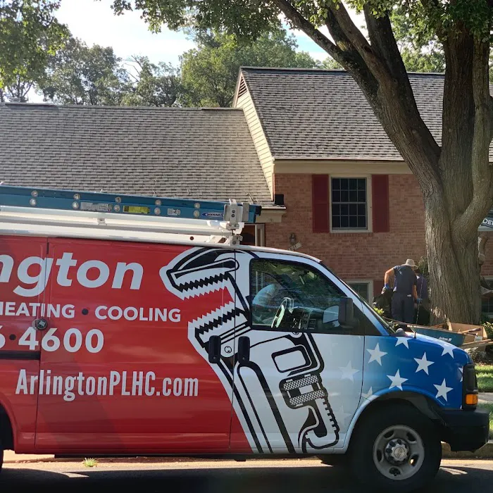 Arlington Plumbing Heating and Cooling Picture 5