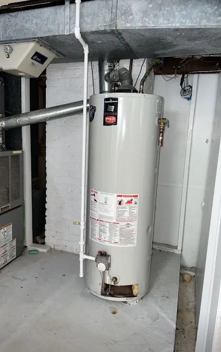 Arlington Plumbing Heating and Cooling Picture 3