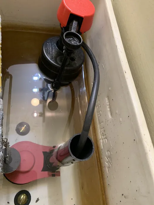 Arlington Plumbing Heating and Cooling Picture 1