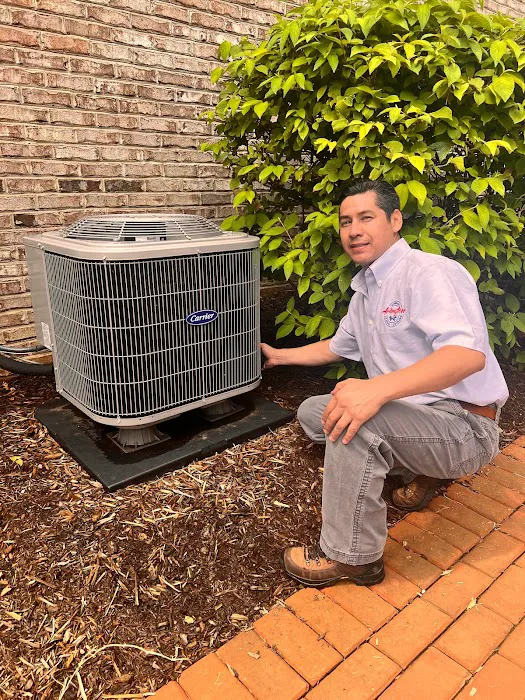 Arlington Plumbing Heating and Cooling Picture 9