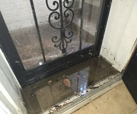 Roto-Rooter Plumbing & Water Cleanup