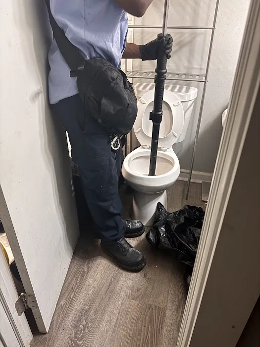 Roto-Rooter Plumbing & Water Cleanup Picture 8