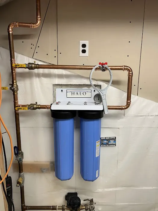 8th Bend Plumbing Heating and Cooling Picture 4