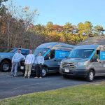 8th Bend Plumbing Heating and Cooling