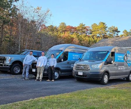 8th Bend Plumbing Heating and Cooling
