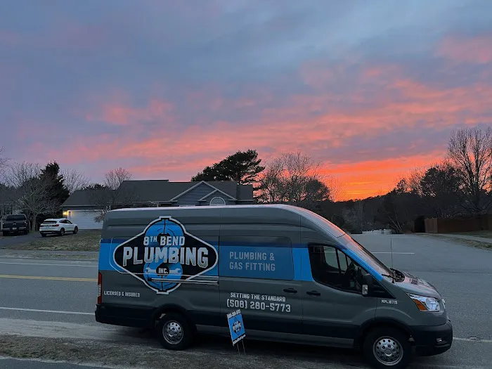 8th Bend Plumbing Heating and Cooling Picture 3