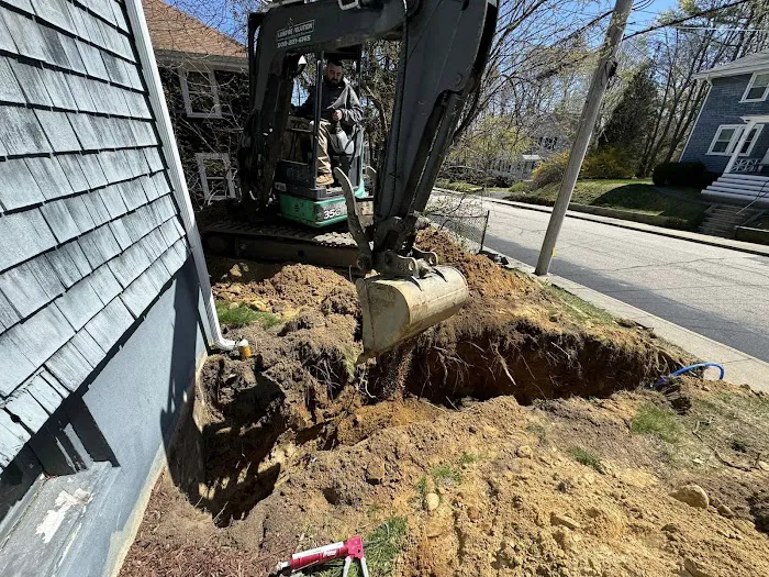 8th Bend Plumbing Heating and Cooling Picture 2