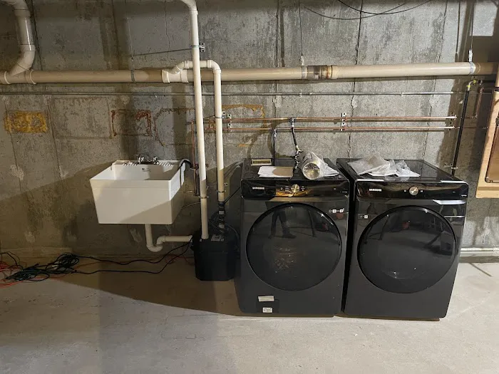 8th Bend Plumbing Heating and Cooling Picture 5