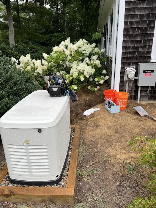 8th Bend Plumbing Heating and Cooling Picture 6