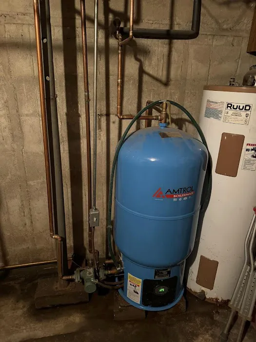 8th Bend Plumbing Heating and Cooling Picture 8
