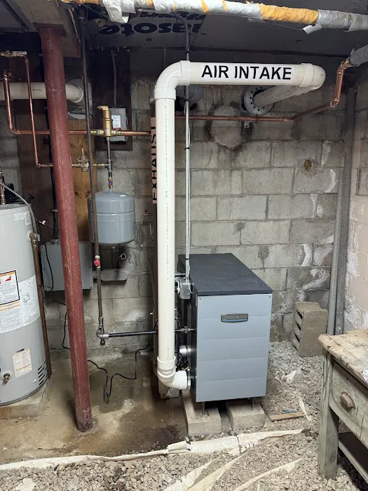 8th Bend Plumbing Heating and Cooling Picture 7