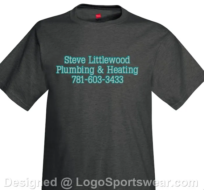 Steve Littlewood Plumbing-Heating Picture 1