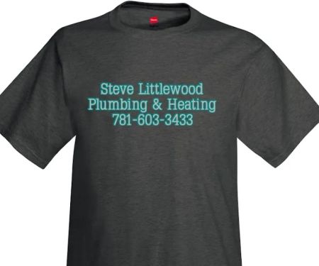 Steve Littlewood Plumbing-Heating
