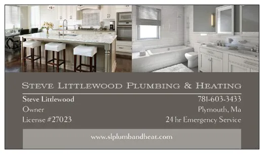 Steve Littlewood Plumbing-Heating Picture 3