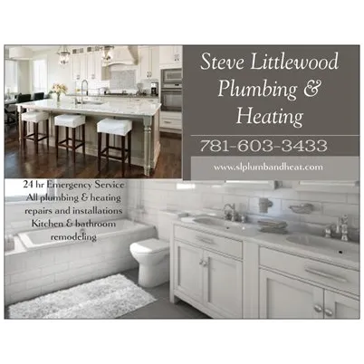 Steve Littlewood Plumbing-Heating Picture 6