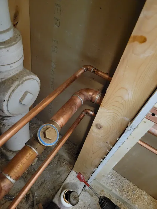 Stefani Plumbing, Heating and Cooling Picture 5