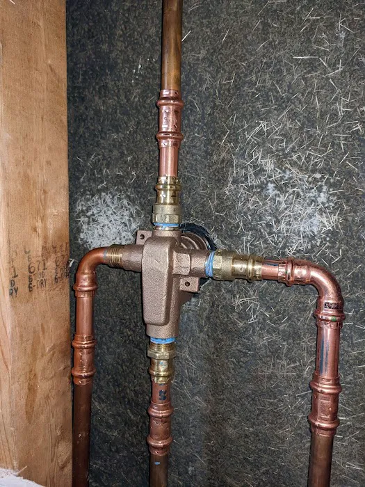 Stefani Plumbing, Heating and Cooling Picture 10