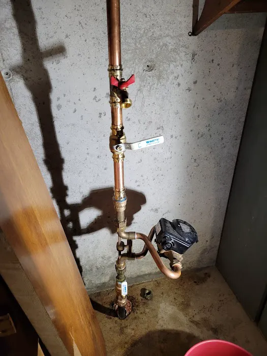 Stefani Plumbing, Heating and Cooling Picture 8