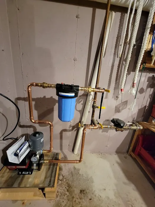 Stefani Plumbing, Heating and Cooling Picture 3