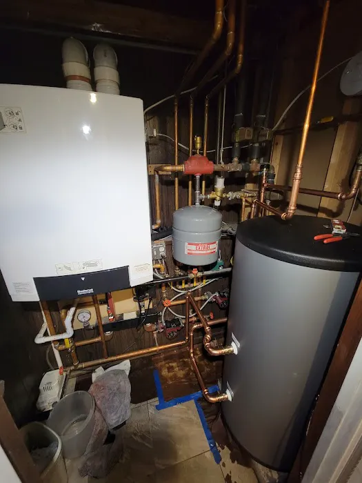 Stefani Plumbing, Heating and Cooling Picture 2