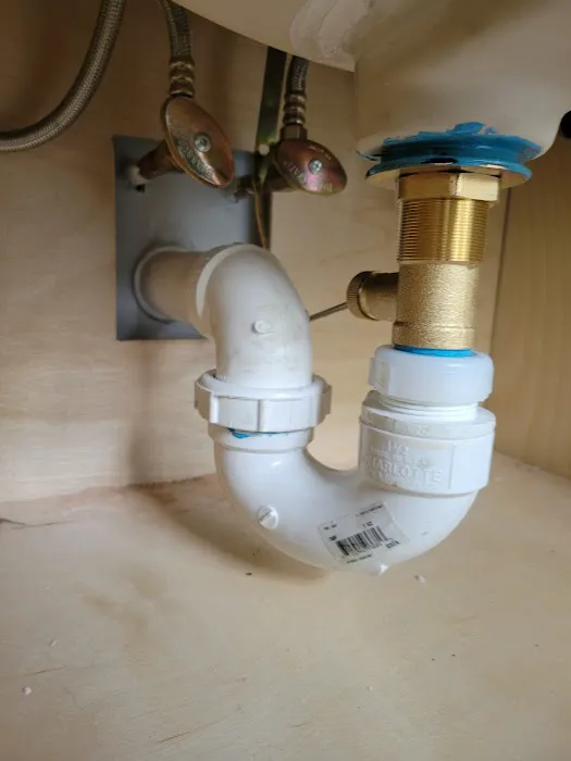 Stefani Plumbing, Heating and Cooling Picture 1