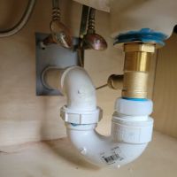 Stefani Plumbing, Heating and Cooling ico