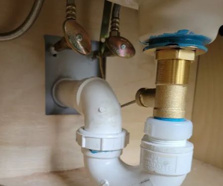 Stefani Plumbing, Heating and Cooling