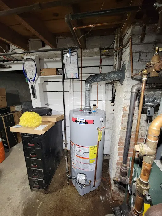 Stefani Plumbing, Heating and Cooling Picture 4