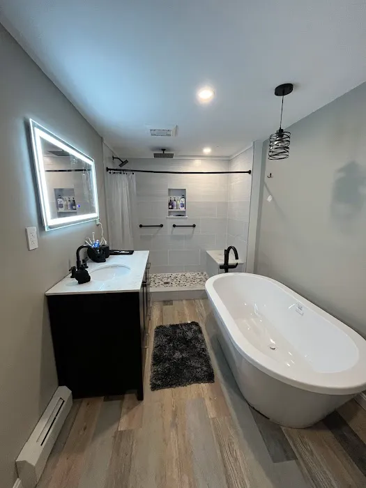 N.D. Plumbing Solutions, Inc. Picture 10
