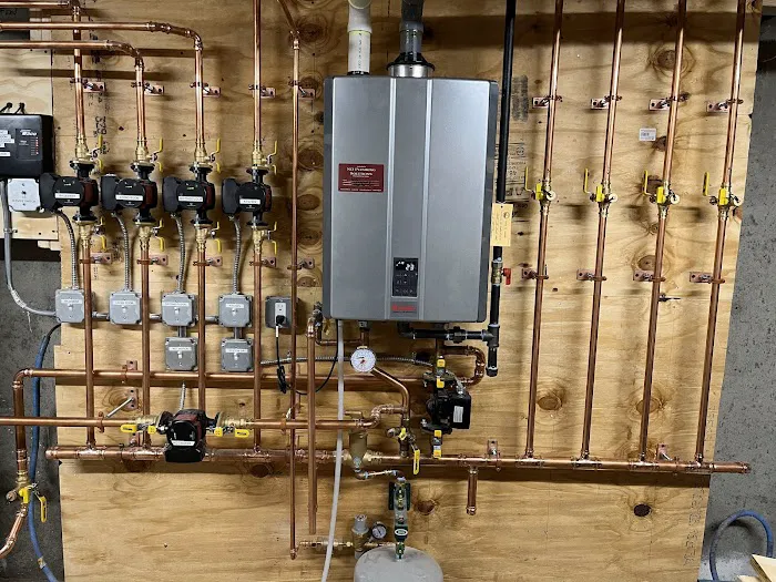 N.D. Plumbing Solutions, Inc. Picture 1
