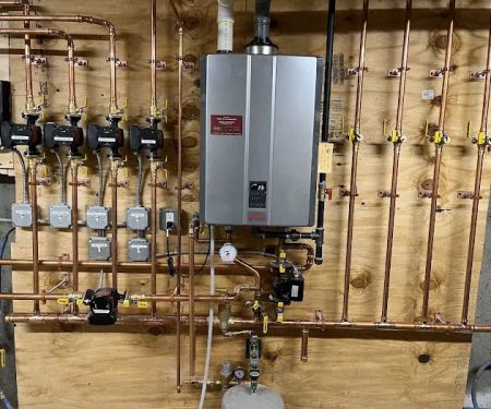 N.D. Plumbing Solutions, Inc.