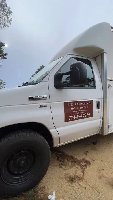 N.D. Plumbing Solutions, Inc. Picture 7