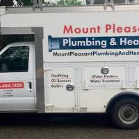 Mount Pleasant Plumbing & Heating Inc | Plymouth, MA ico