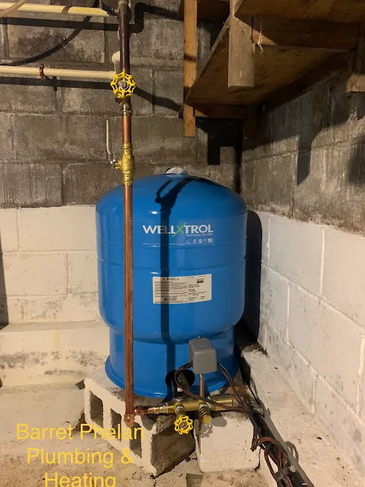 Barret Phelan Plumbing & Heating Inc Picture 2