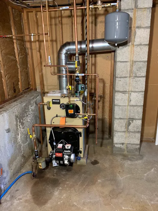 Barret Phelan Plumbing & Heating Inc Picture 3