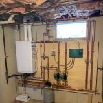 Barret Phelan Plumbing & Heating Inc