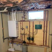 Barret Phelan Plumbing & Heating Inc ico