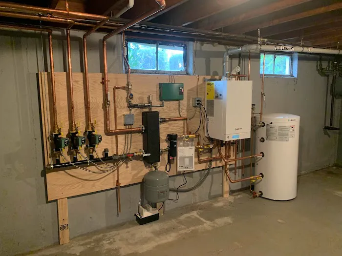Barret Phelan Plumbing & Heating Inc Picture 9
