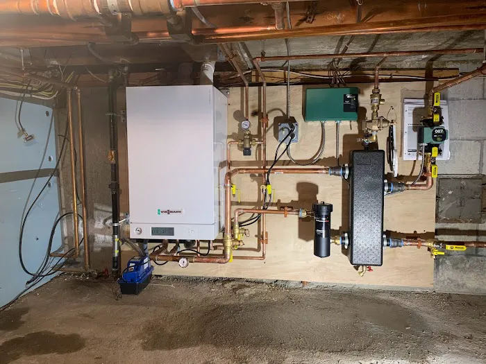 Barret Phelan Plumbing & Heating Inc Picture 4