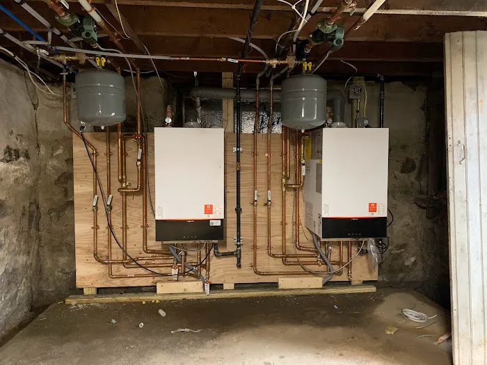 Barret Phelan Plumbing & Heating Inc Picture 6