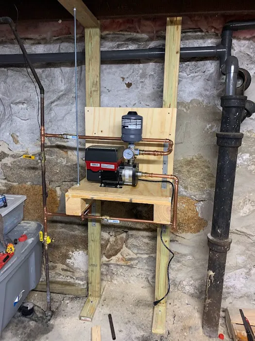 Barret Phelan Plumbing & Heating Inc Picture 5