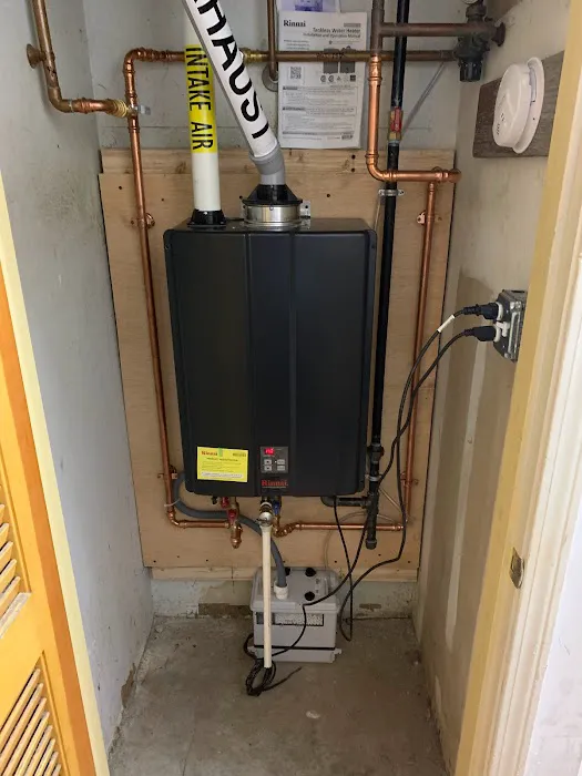Barret Phelan Plumbing & Heating Inc Picture 10