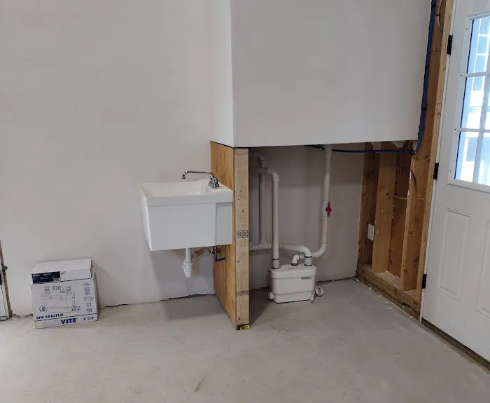 T.R. Soares Plumbing and Heating Picture 3