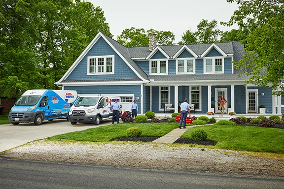 Roto-Rooter Plumbing & Water Cleanup of Plymouth Picture 4