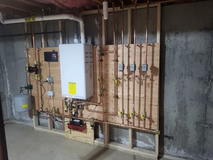Waynes Plumbing And Heating LLC Picture 10