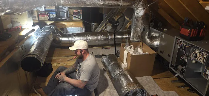 Waynes Plumbing And Heating LLC Picture 5