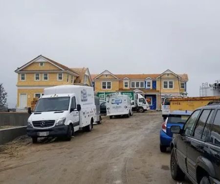 Edgewater Plumbing & Heating