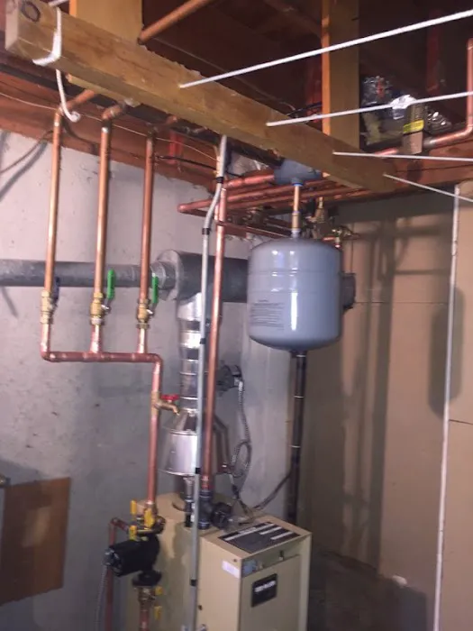 Edgewater Plumbing & Heating Picture 3